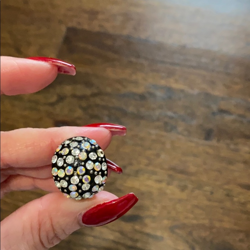 Forever 21 rings - Picture 14 of 16